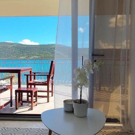 Apartman Mila Marina Extérieur photo