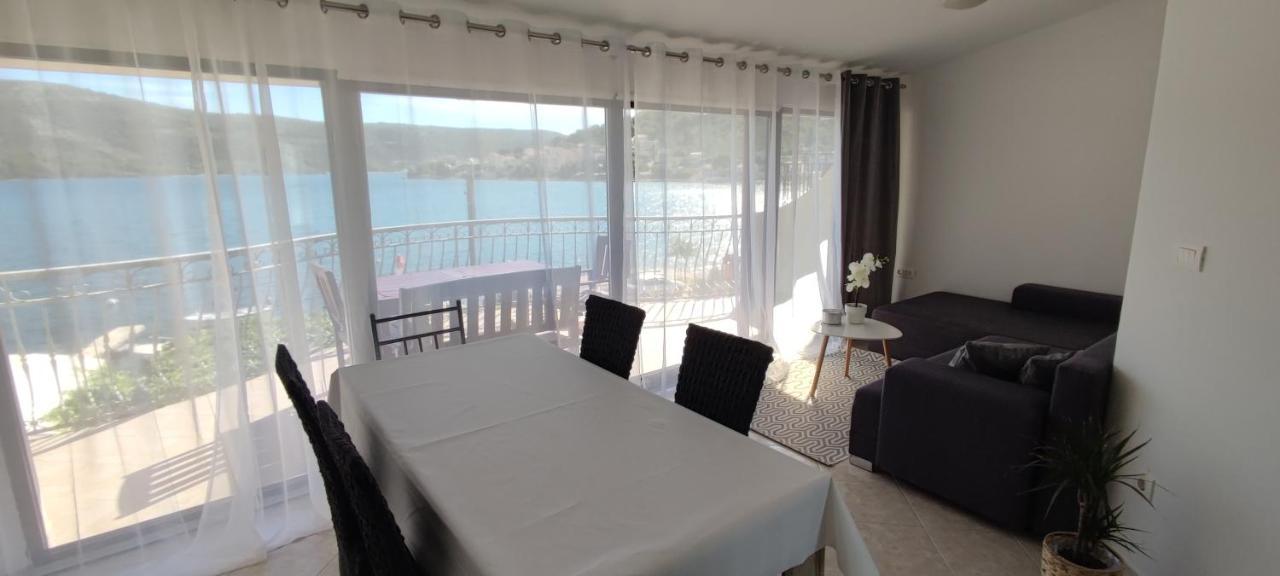 Apartman Mila Marina Extérieur photo