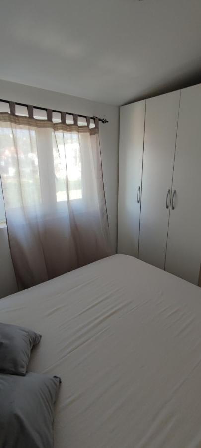 Apartman Mila Marina Extérieur photo