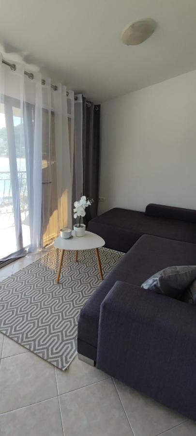 Apartman Mila Marina Extérieur photo
