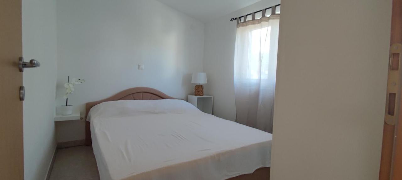 Apartman Mila Marina Extérieur photo