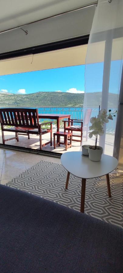 Apartman Mila Marina Extérieur photo