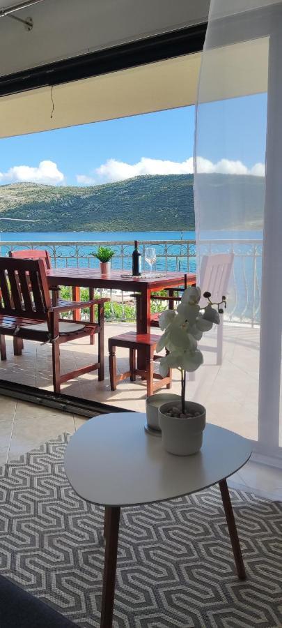 Apartman Mila Marina Extérieur photo