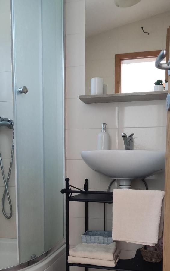 Apartman Mila Marina Extérieur photo