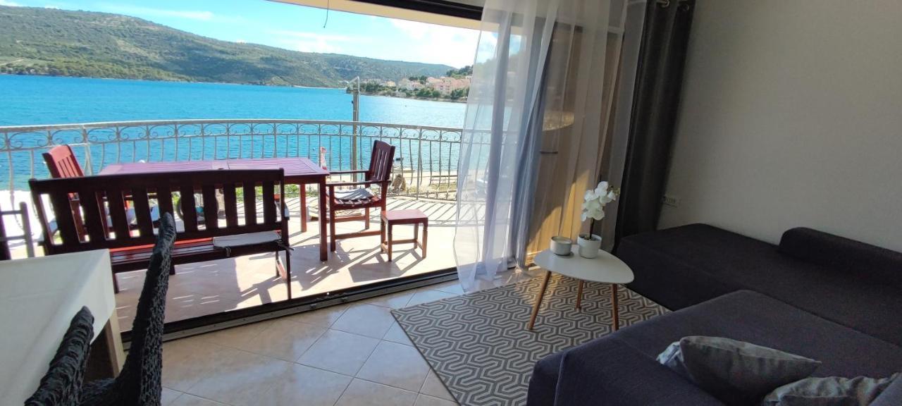 Apartman Mila Marina Extérieur photo