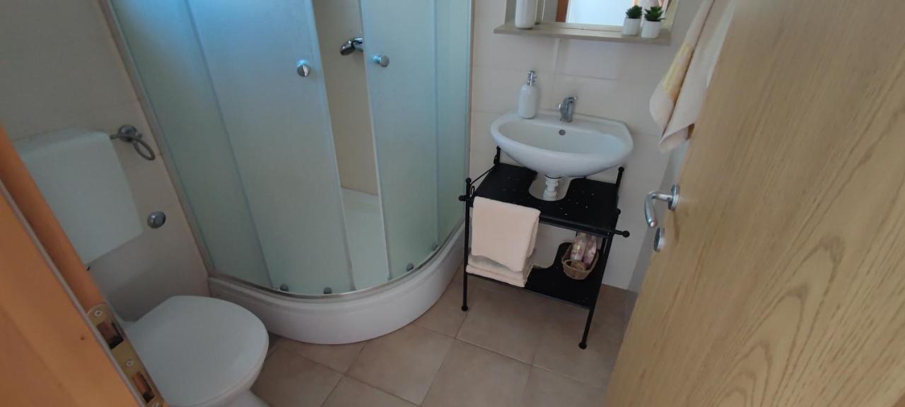 Apartman Mila Marina Extérieur photo
