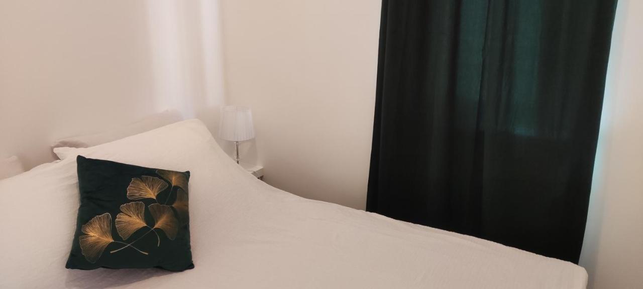 Apartman Mila Marina Extérieur photo